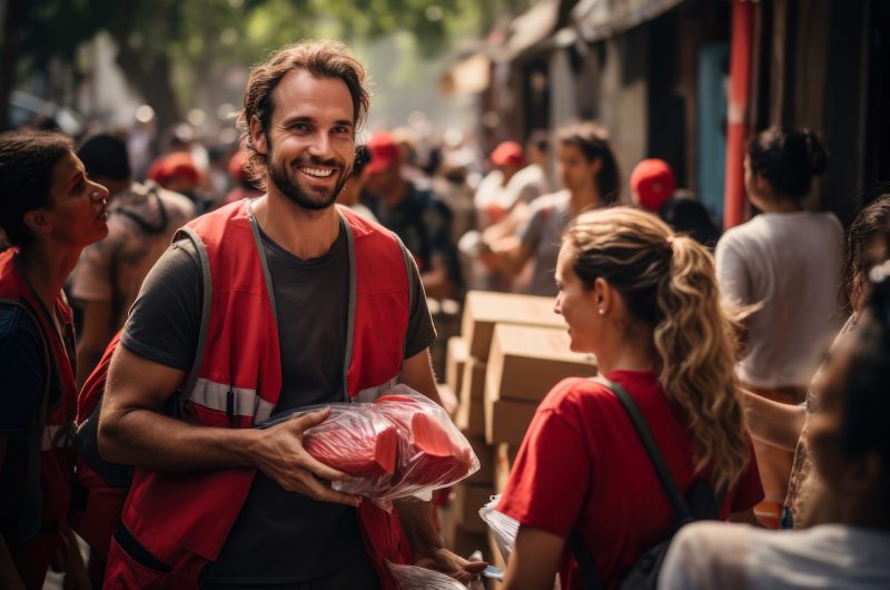 10 signes révélateurs d'un altruisme sincère et profond chez une personne