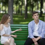 8 signes qui révèlent que vous êtes malheureusement le problème dans votre relation !