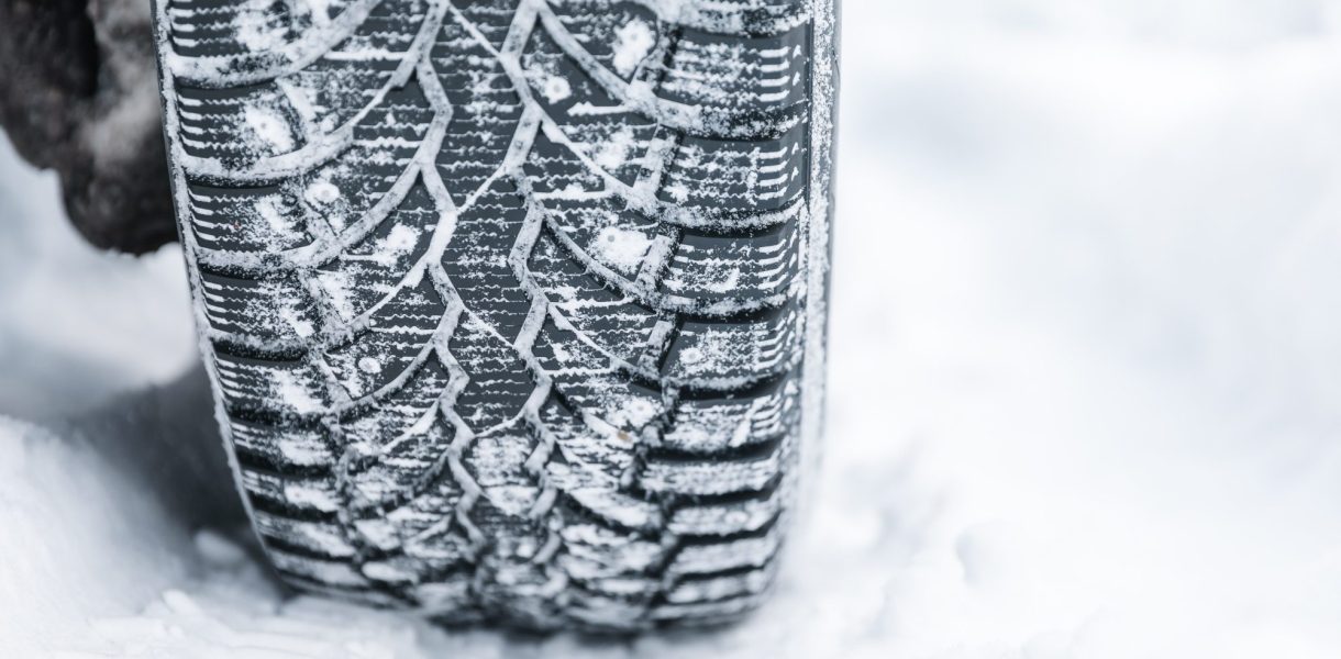 À partir du 1er novembre, l'utilisation de pneus neige deviendra une obligation : Informez-vous sur !