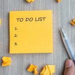 La Productivité en Question : Les To-do Lists sont-elles Réellement Efficaces ?