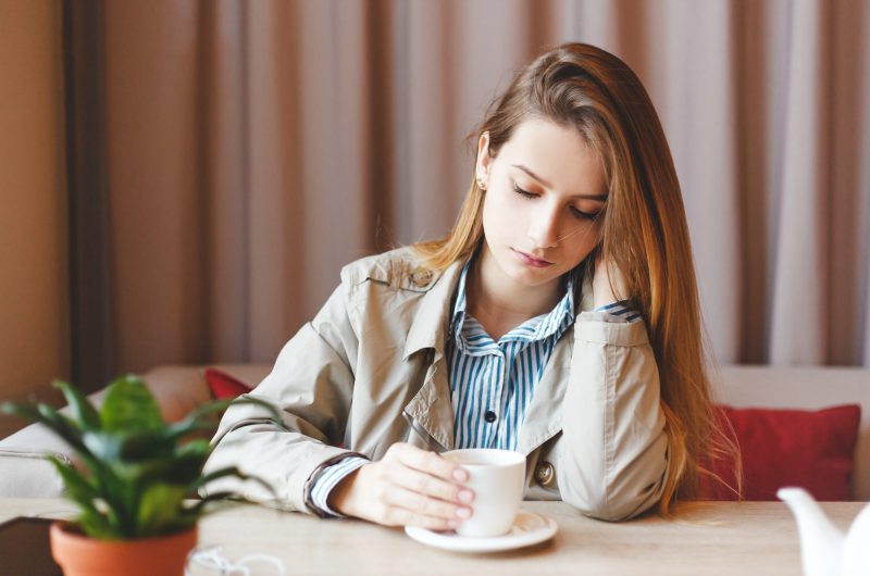 La Solitude : Découverte surprenante de son impact après 8 heures sur le corps humain