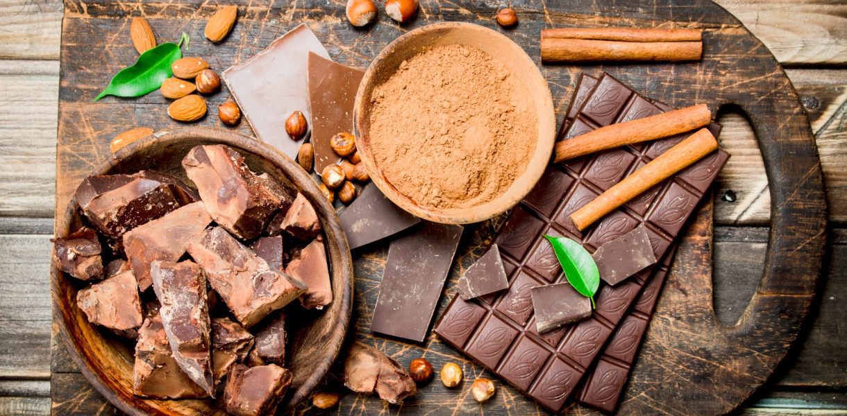 Le Chocolat : Découvrez pourquoi il est si délicieux et les secrets de son arôme envoûtant