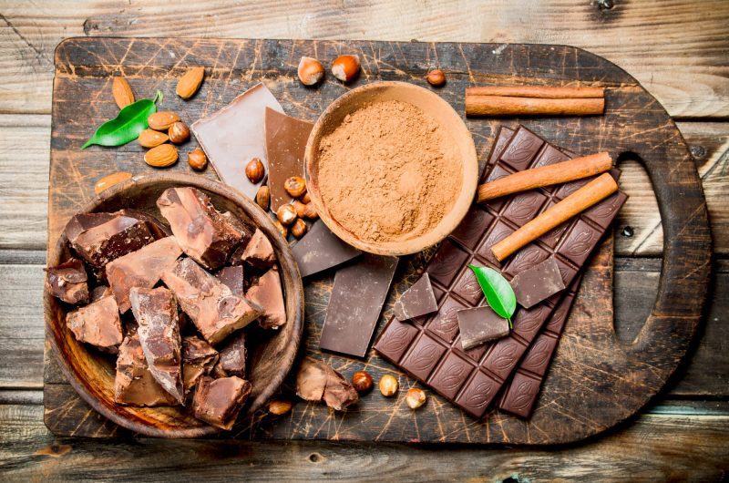 Le Chocolat : Découvrez pourquoi il est si délicieux et les secrets de son arôme envoûtant