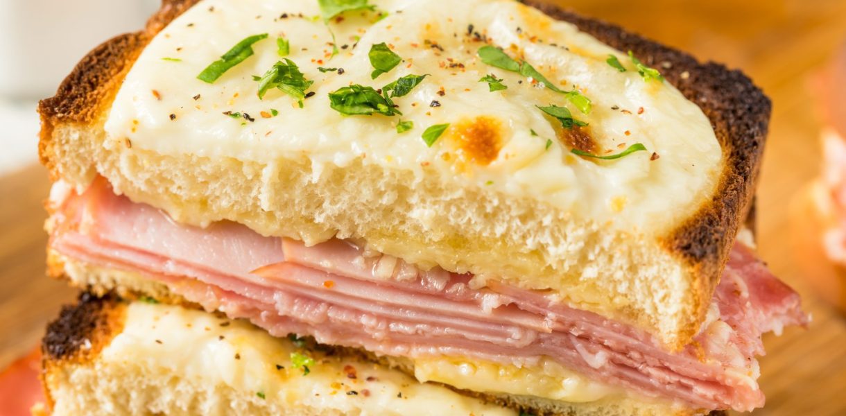 Le croque-monsieur ultime : secrets et astuces pour une recette inoubliable