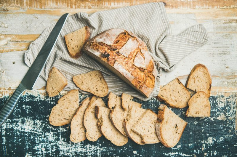 Le guide ultime pour faire du pain maison : tout ce que vous devez savoir