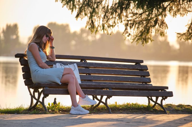 Le Paradoxe de l'Amour Non-Partagé : comprendre pourquoi l'amour ne frappe pas à votre porte