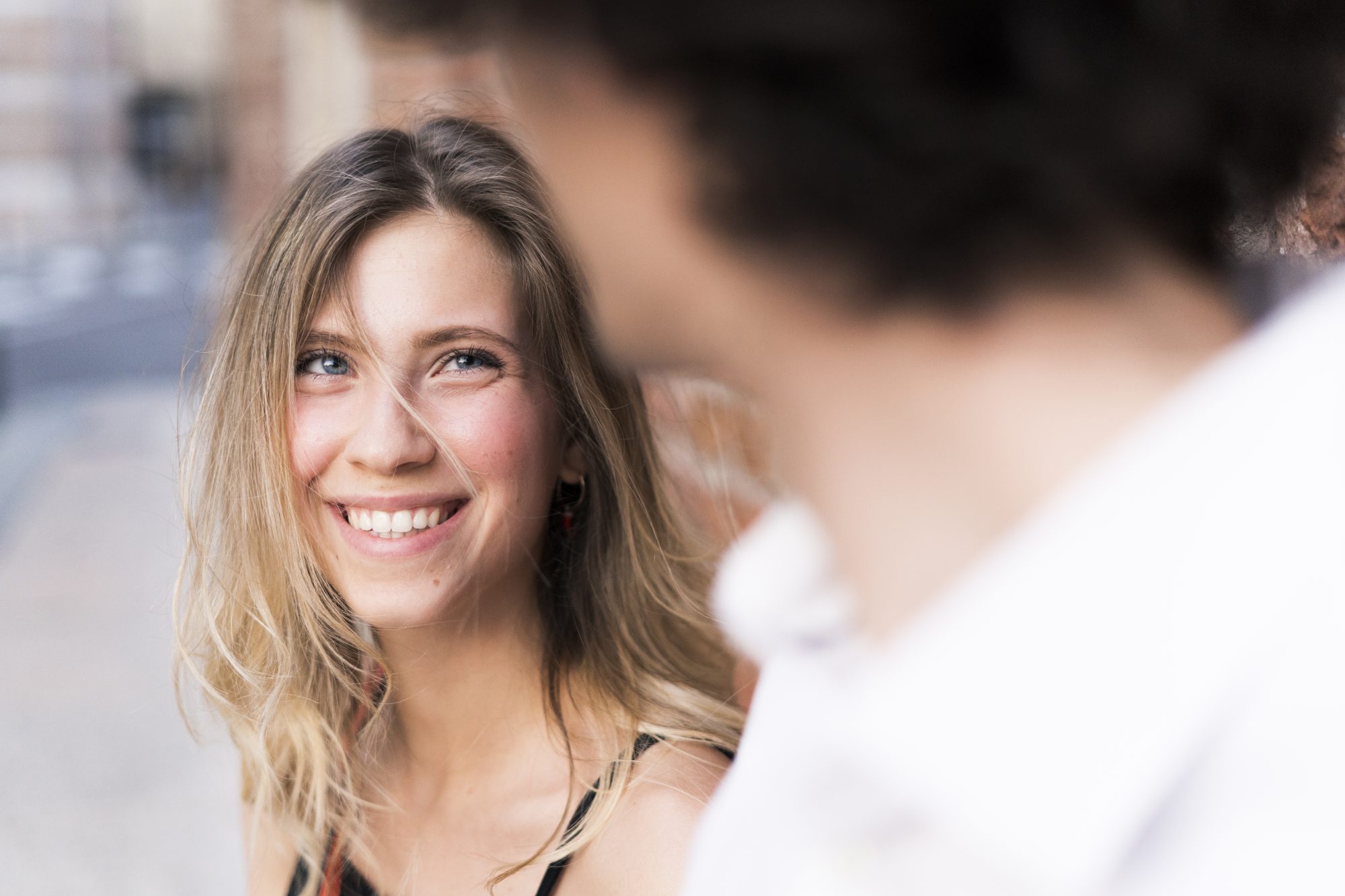 Les 3 Traits de Caract re Irresistible chez un Homme Selon les Femmes