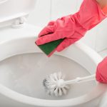 Les 7 techniques infaillibles pour déboucher des toilettes sans avoir recours à une ventouse