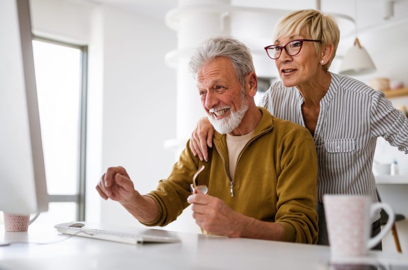 Réforme de la retraite : Découvrez la période de mariage requise pour bénéficier de la pension de réversion