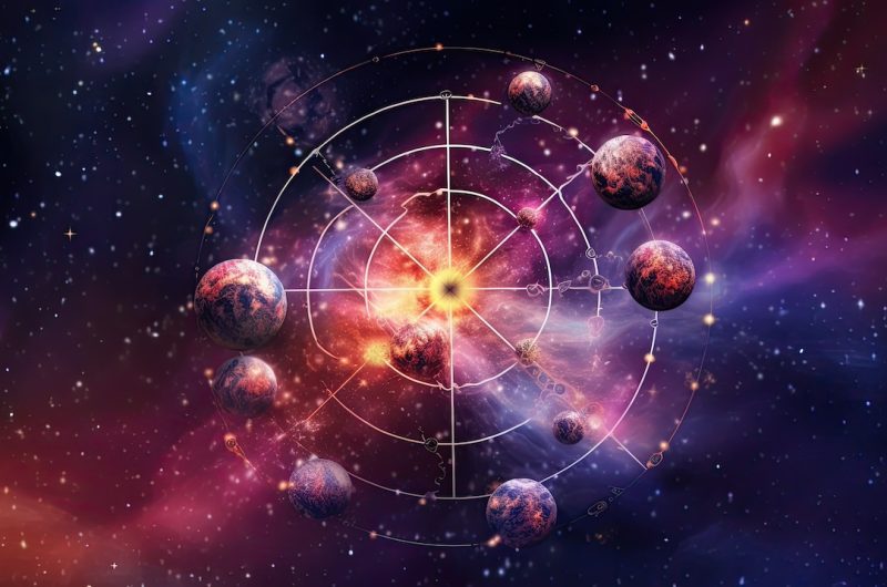 5 signes astrologiques qui vivront des bouleversements majeurs avant la fin de l'année