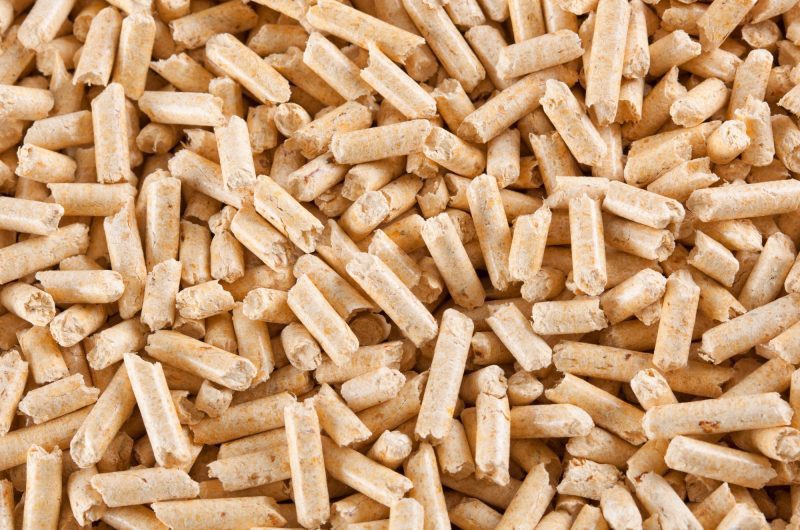 Conservation des pellets : Quelle est la durée de conservation possible des granulés de bois ?