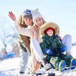 Découvrez les soutiens méconnus destinés aux familles à faibles revenus pendant les vacances d'hiver