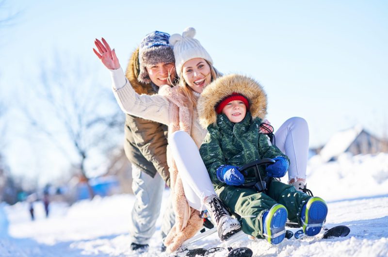 Découvrez les soutiens méconnus destinés aux familles à faibles revenus pendant les vacances d'hiver