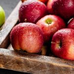 La peau des pommes est-elle bénéfique pour la santé ?