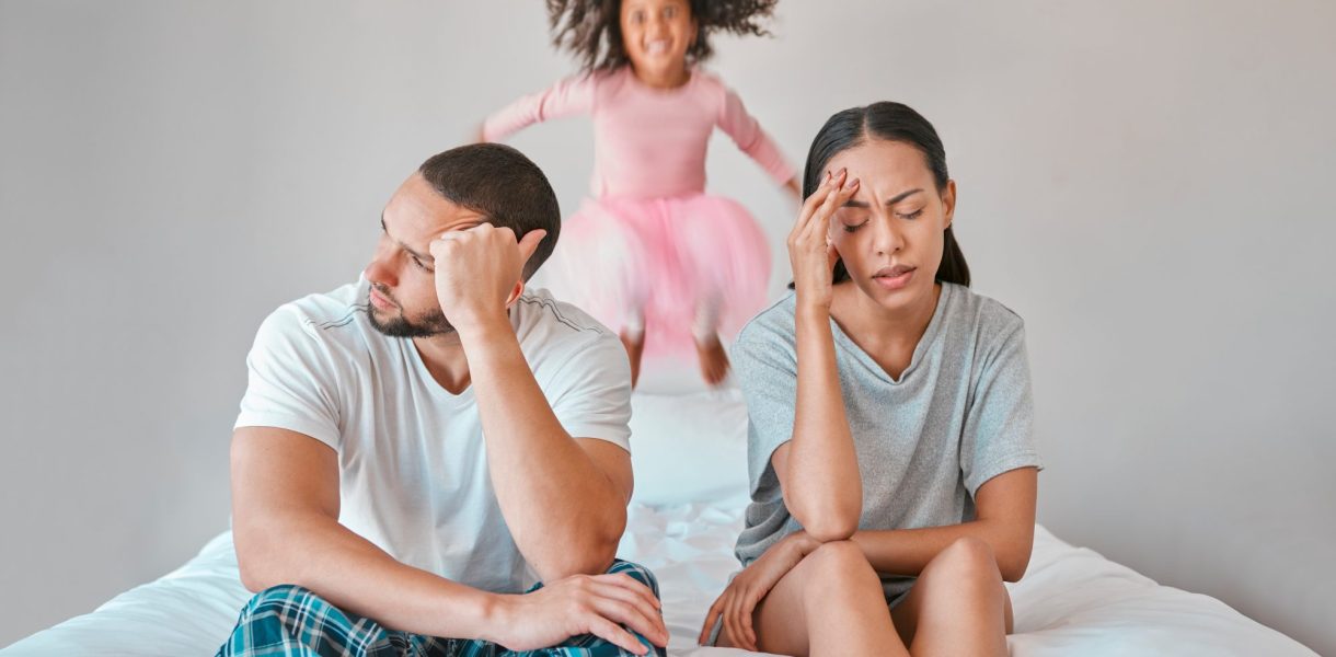 Le Burn Out Parental : une réalité silencieuse qui affecte le bien-être familial