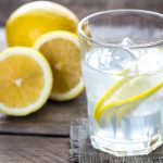 Le pouvoir miraculeux de l'eau citronnée : Un bouclier pour votre système immunitaire