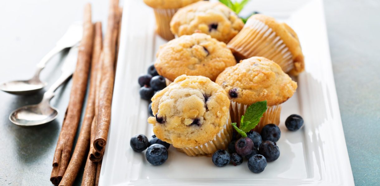 Le secret incontournable pour réussir ses muffins maison