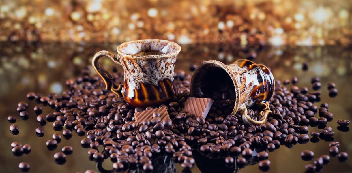 L'Empire ottoman et les buveurs de café : une histoire peu connue mais fascinante !