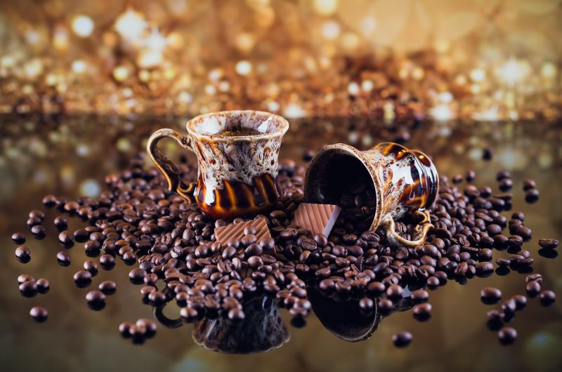 L'Empire ottoman et les buveurs de café : une histoire peu connue mais fascinante !