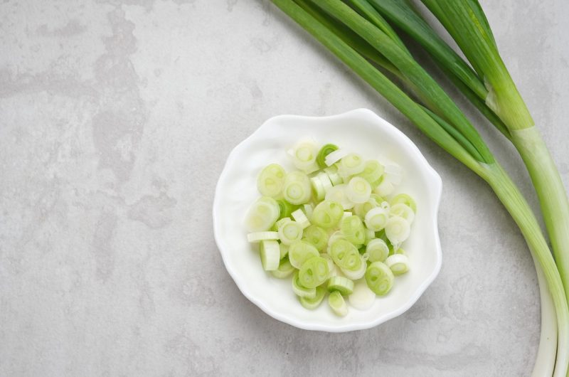 Les verts de poireaux, un trésor culinaire à ne plus négliger : comment les cuisiner pour sublimer vos plats