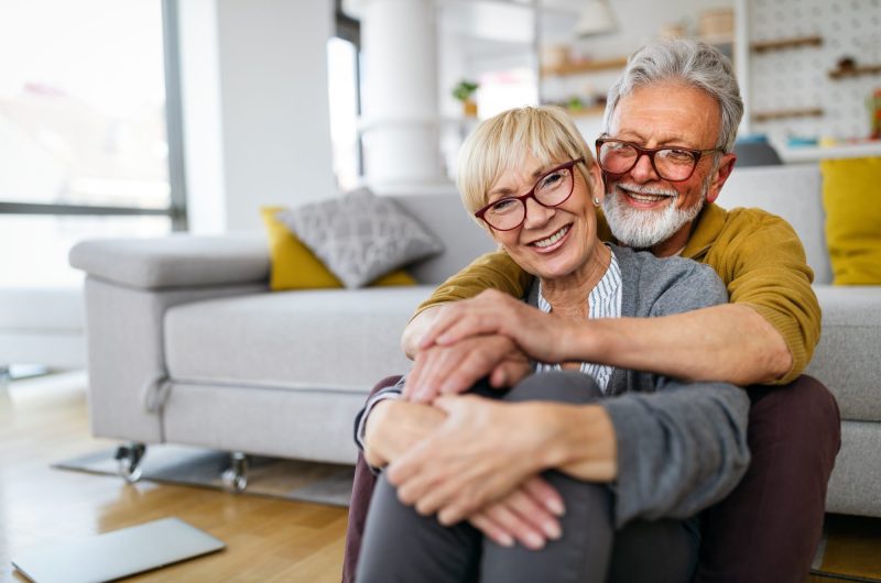 Une vie paisible à la retraite en couple : Quel est le montant nécessaire pour profiter pleinement ?