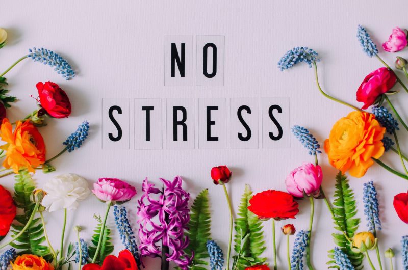 Voici 9 stratégies antistress éprouvées pour une vie plus sereine