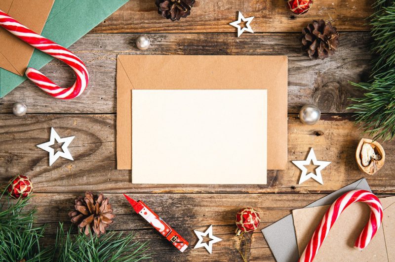 10 idées créatives et amusantes pour décorer votre Noël en famille