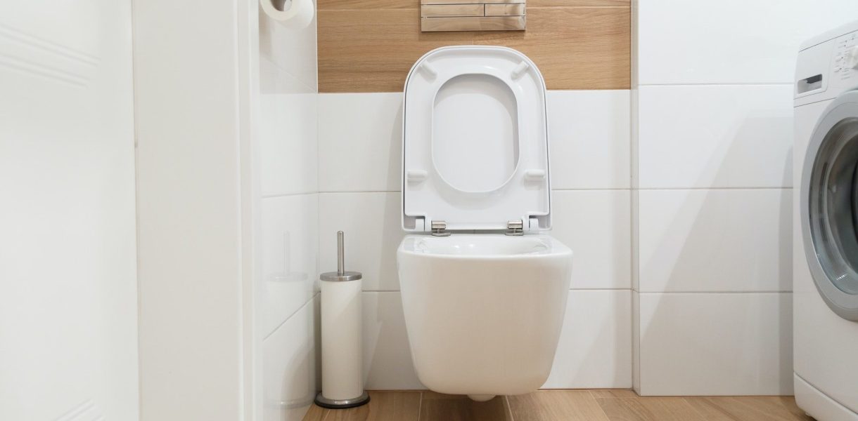 5 astuces infaillibles pour dire adieu aux mauvaises odeurs dans vos WC