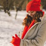 Hiver : 6 astuces incontournables pour chouchouter la peau de votre visage quand il fait froid !