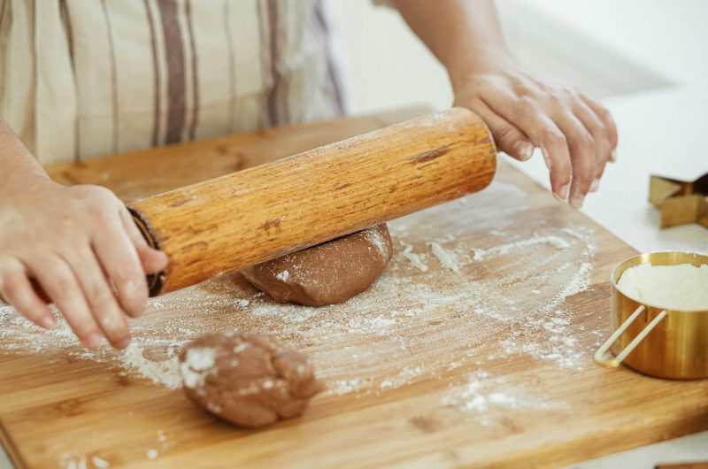 La recette parfaite du pain d'épices pour sublimer vos fêtes de fin d'année