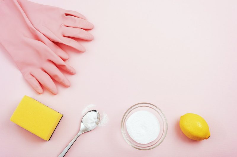 Le bicarbonate de soude : l'allié incontournable pour nettoyer toute la maison !