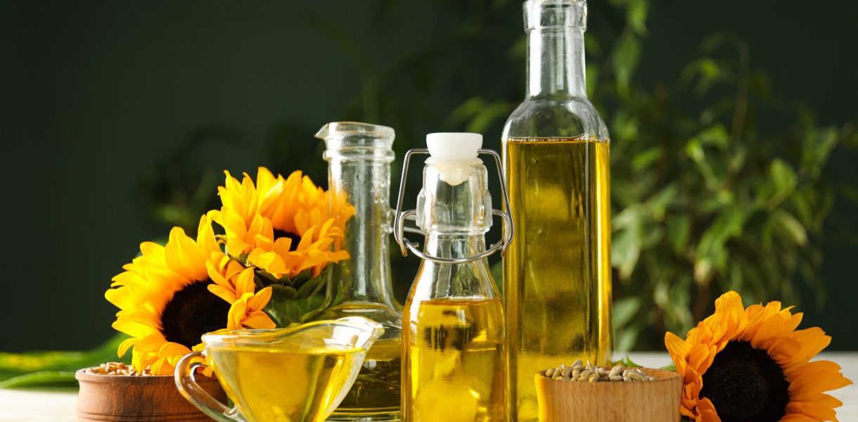 Les huiles de cuisson alliées de votre santé : découvrez les meilleures huiles à avoir dans sa cuisine !