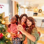 Noël : D'où provient la tradition des sapins de Noël ?