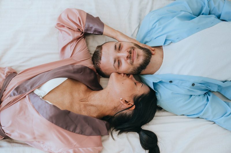 12 signes révélateurs d'un futur mari exceptionnel, selon la psychologie