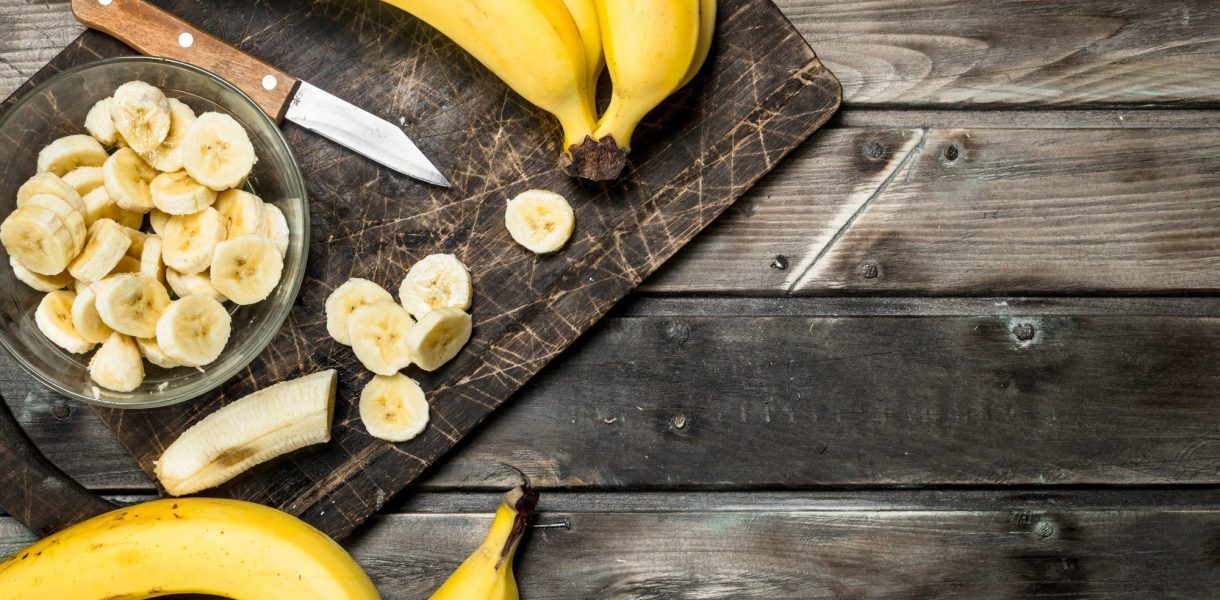 La banane quotidienne : un atout nutritionnel à ne pas négliger ?