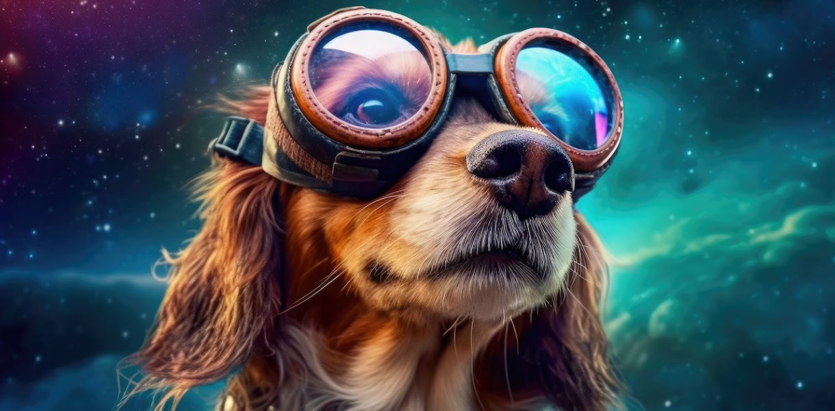 Laika, l'odyssée spatiale d'un chien devenu légende