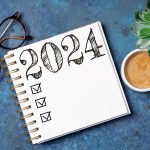 Le TOP 7 des résolutions pour la nouvelle année 2024 : astuces pour une vie meilleure