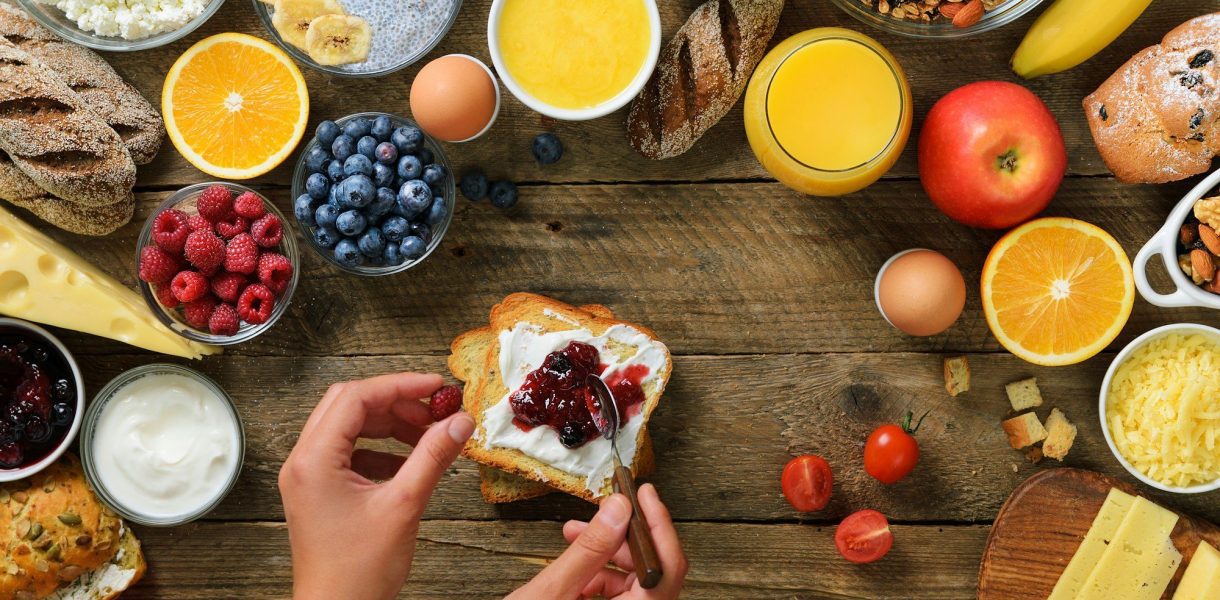 Les meilleures idées pour un petit-déjeuner énergisant lorsqu'on est fatigué