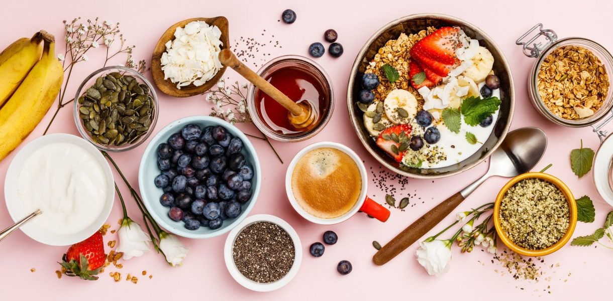 Voici les secrets d'un petit-déjeuner équilibré pour favoriser la perte de poids