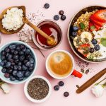 Voici les secrets d'un petit-déjeuner équilibré pour favoriser la perte de poids