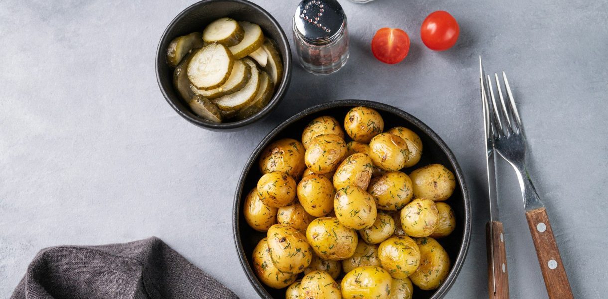 Les secrets pour cuire des pommes de terre rapidement : 5 astuces incontournables