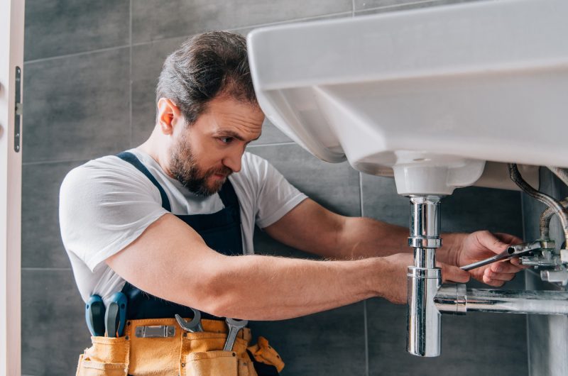 Pourquoi choisir un artisan plombier à Paris pour vos travaux ?