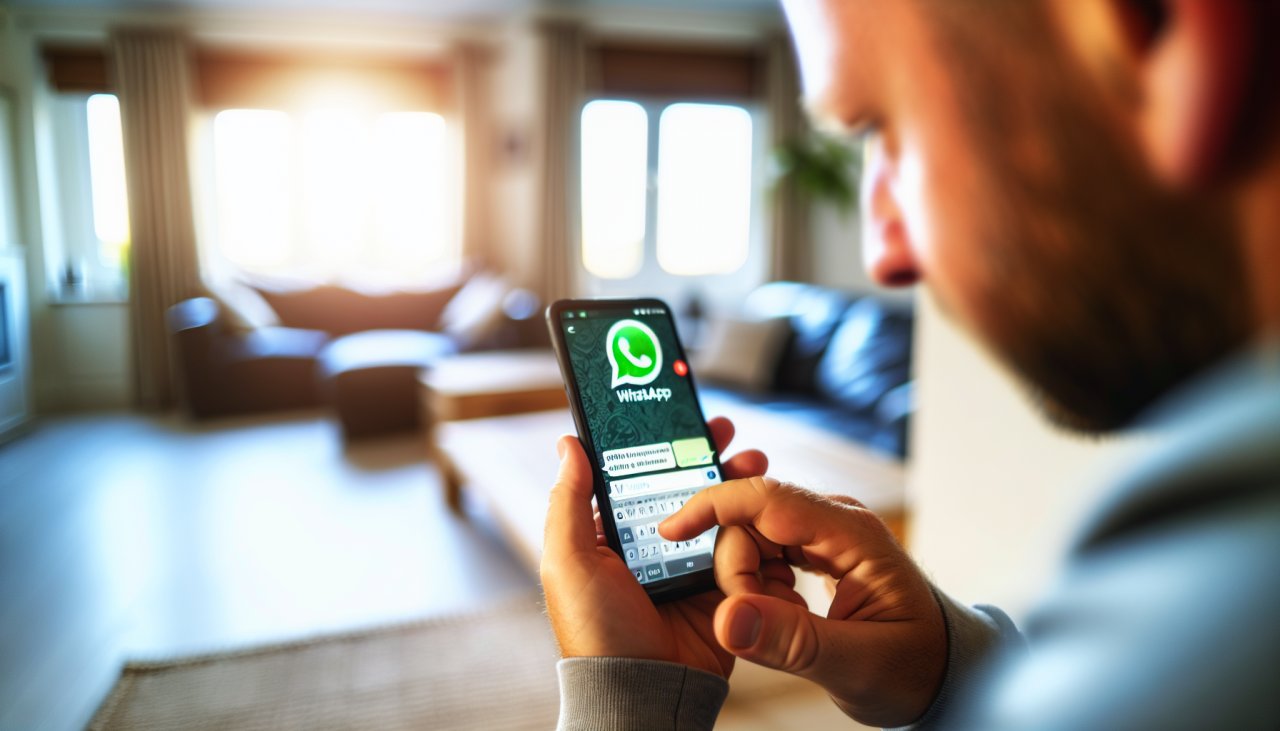 Comment Lire Les Messages Sur Whatsapp Sans Etre Vu