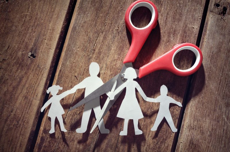 Les 4 piliers du soutien parental pour protéger les enfants durant le divorce