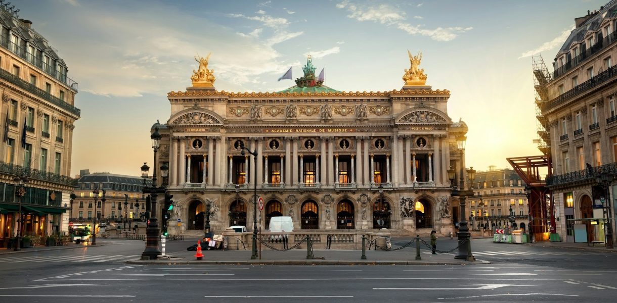 5 secrets et anecdotes insolites à découvrir sur l'Opéra Garnier
