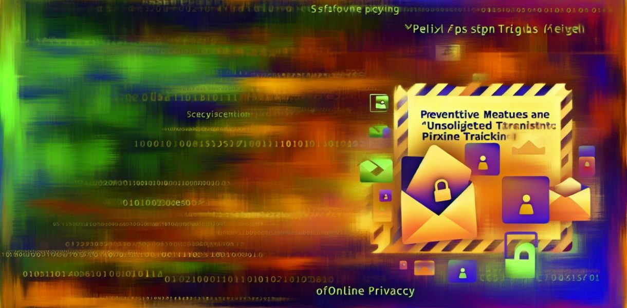 Pixel espion : Comment éviter d’être traqué à son insu par mail