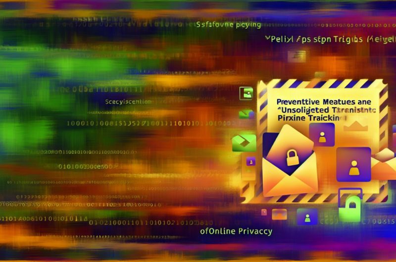 Pixel espion : Comment éviter d’être traqué à son insu par mail