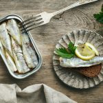 Transformez l'huile de vos sardines en un trésor culinaire
