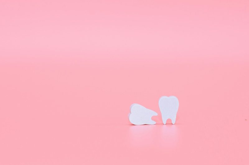 Voici le nombre de dents que nous avons et le rôle de chacune d'elles !
