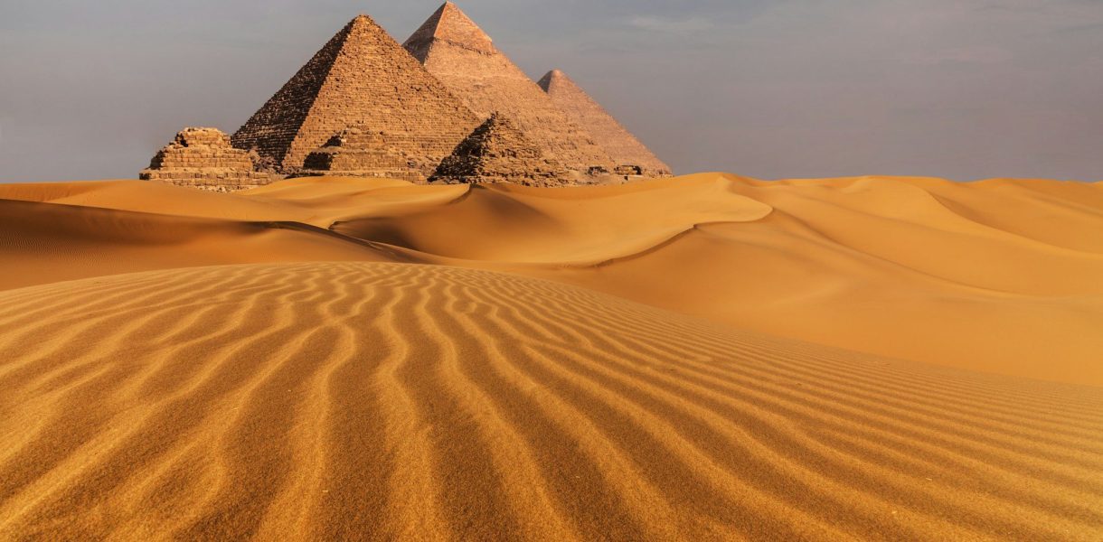 Voici les 5 pharaonnes d'exception qui ont régné sur l'Égypte antique